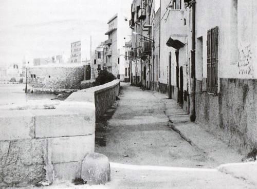 Vecchia Trapani 183 - Trapani - Mura di Tramontana.jpg